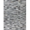 Exquisite Rugs Natural Hide Gray 9785136X176 13ft.6in.X17ft.6in. Rect. Rug