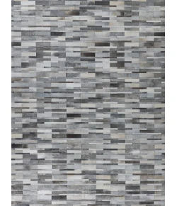 Exquisite Rugs Natural Hide Gray 9785116X146 11ft.6in.X14ft.6in. Rect. Rug