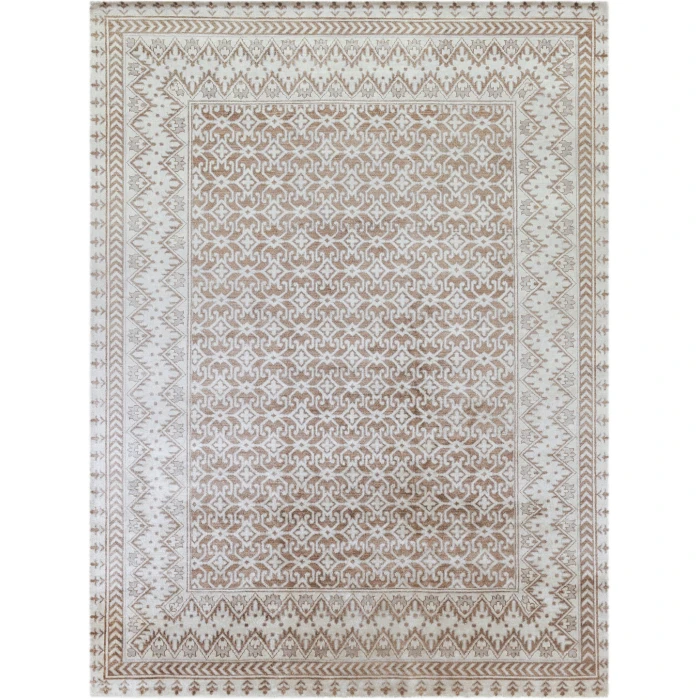 Exquisite Rugs Antique Weave Bamboo Beige 980010X14 10ft.X14ft. Rect. Rug