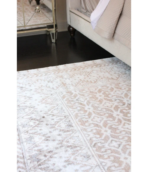 Exquisite Rugs Antique Weave Bamboo Beige 980010X14 10ft.X14ft. Rect. Rug