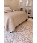 Exquisite Rugs Antique Weave Bamboo Beige 980010X14 10ft.X14ft. Rect. Rug
