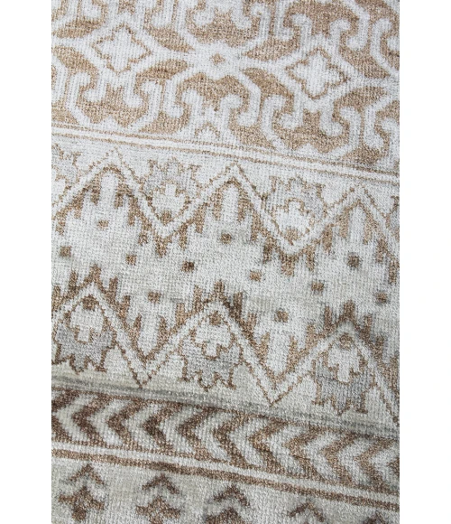 Exquisite Rugs Antique Weave Bamboo Beige 980010X14 10ft.X14ft. Rect. Rug