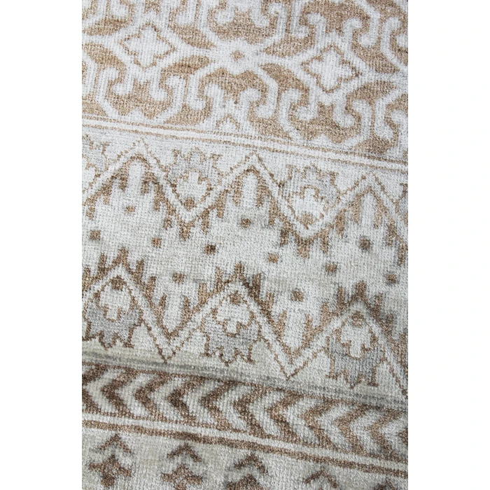 Exquisite Rugs Antique Weave Bamboo Beige 980010X14 10ft.X14ft. Rect. Rug