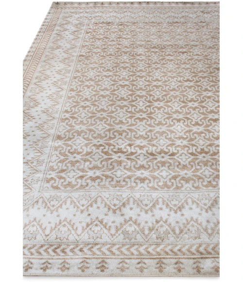 Exquisite Rugs Antique Weave Bamboo Beige 980010X14 10ft.X14ft. Rect. Rug