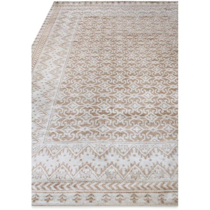 Exquisite Rugs Antique Weave Bamboo Beige 980010X14 10ft.X14ft. Rect. Rug