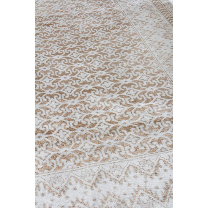 Exquisite Rugs Antique Weave Bamboo Beige 980010X14 10ft.X14ft. Rect. Rug