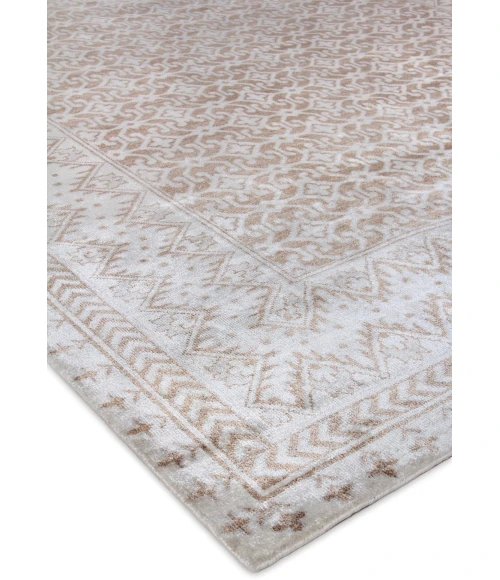 Exquisite Rugs Antique Weave Bamboo Beige 980010X14 10ft.X14ft. Rect. Rug