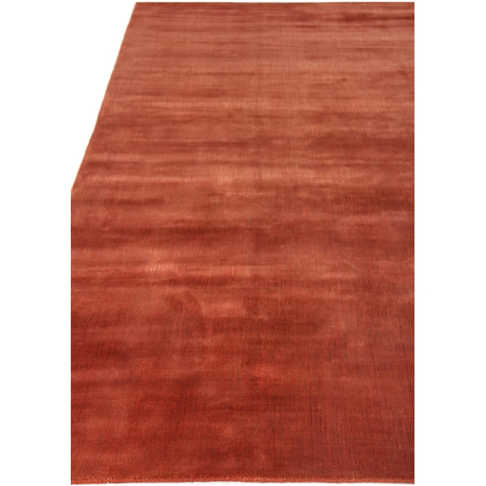 Exquisite Rugs Smart Gem Orange 98056X9 6ft.X9ft. Rect. Rug