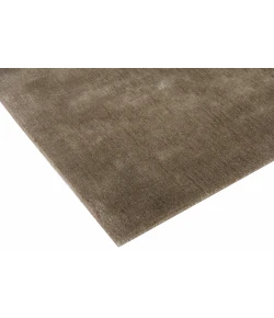 Exquisite Rugs Smart Gem Bronze 980836X18 3ft.6in.X18ft. Rect. Rug