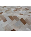 Exquisite Rugs Natural Hide Ivory 981996X136 9ft.6in.X13ft.6in. Rect. Rug