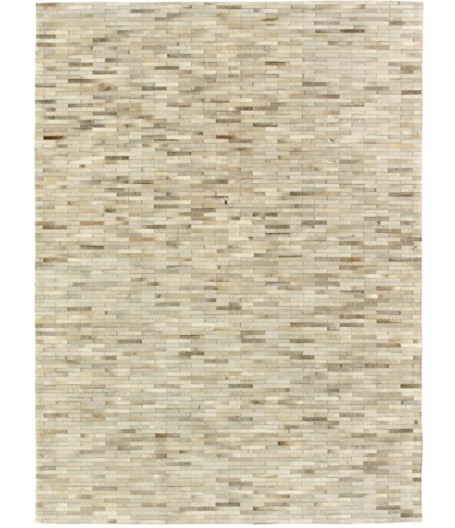 Exquisite Rugs Natural Hide Silver 9903136X176 13ft.6in.X17ft.6in. Rect. Rug