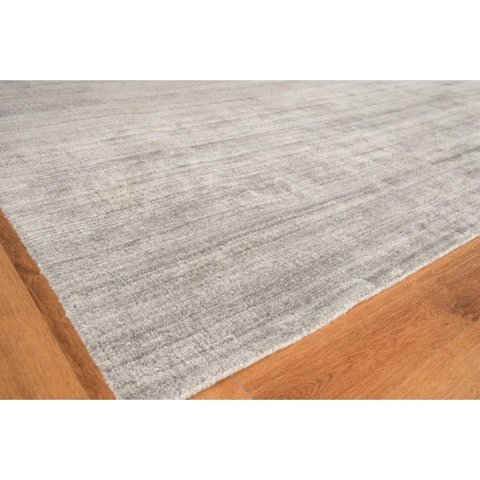 Exquisite Rugs Sanctuary Gray 99068X10 8ft.X10ft. Rect. Rug