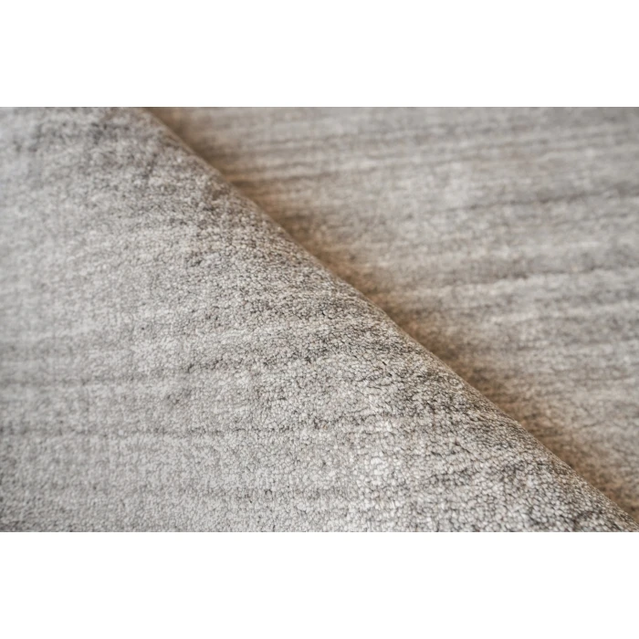 Exquisite Rugs Sanctuary Gray 99068X10 8ft.X10ft. Rect. Rug