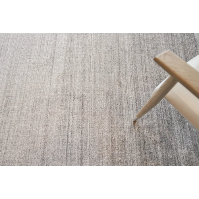 Exquisite Rugs Sanctuary Gray 99068X10 8ft.X10ft. Rect. Rug