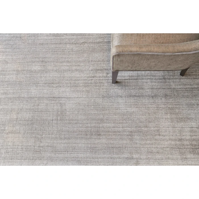 Exquisite Rugs Sanctuary Gray 99068X10 8ft.X10ft. Rect. Rug