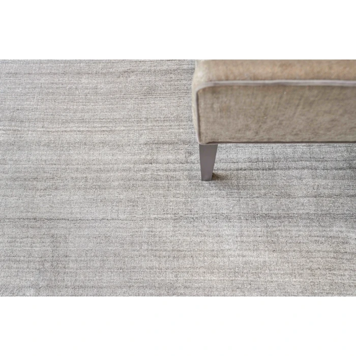 Exquisite Rugs Sanctuary Gray 99068X10 8ft.X10ft. Rect. Rug