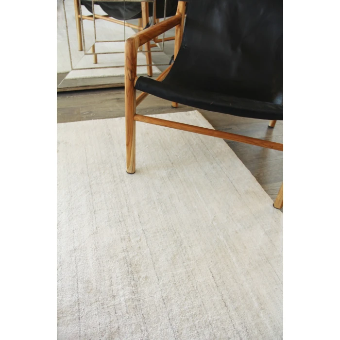 Exquisite Rugs Sanctuary Ivory 99079X12 9ft.X12ft. Rect. Rug
