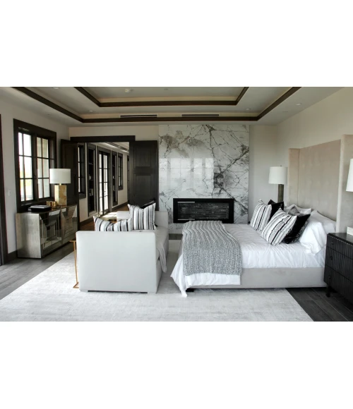 Exquisite Rugs Sanctuary Ivory 990714X18 14ft.X18ft. Rect. Rug