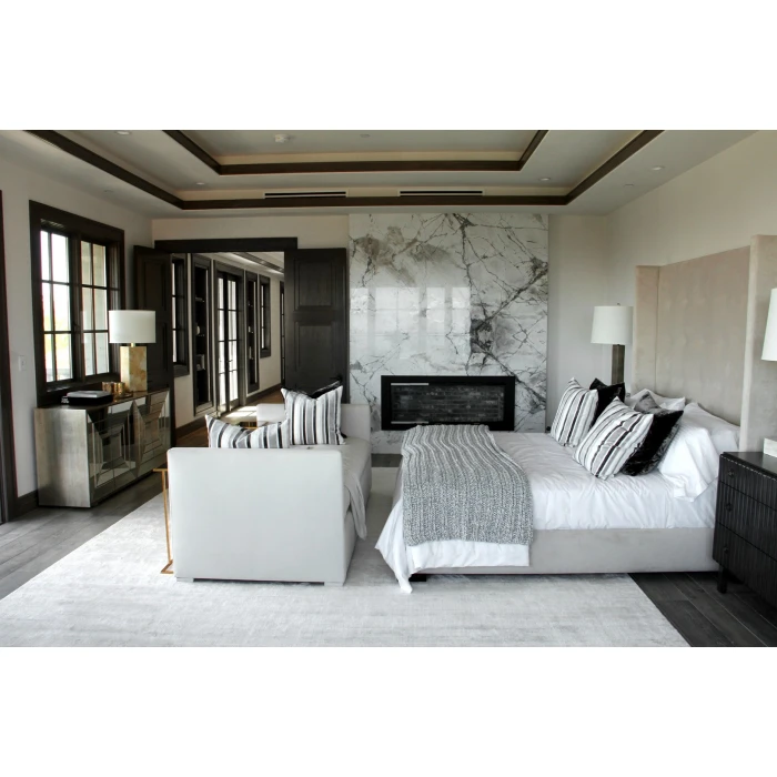 Exquisite Rugs Sanctuary Ivory 99079X12 9ft.X12ft. Rect. Rug