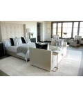 Exquisite Rugs Sanctuary Ivory 990714X18 14ft.X18ft. Rect. Rug
