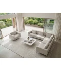 Exquisite Rugs Sanctuary Ivory 990714X18 14ft.X18ft. Rect. Rug