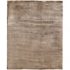 Exquisite Rugs Purity Brown 99121X16 1ft.X1ft.6in. Rect. Rug
