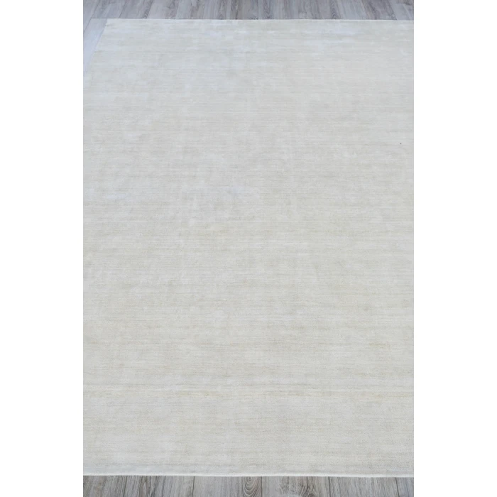 Exquisite Rugs Purity Ivory 99131X16 1ft.X1ft.6in. Rect. Rug
