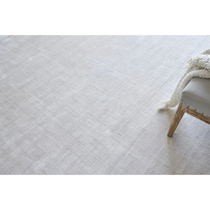 Exquisite Rugs Purity Ivory 99131X16 1ft.X1ft.6in. Rect. Rug