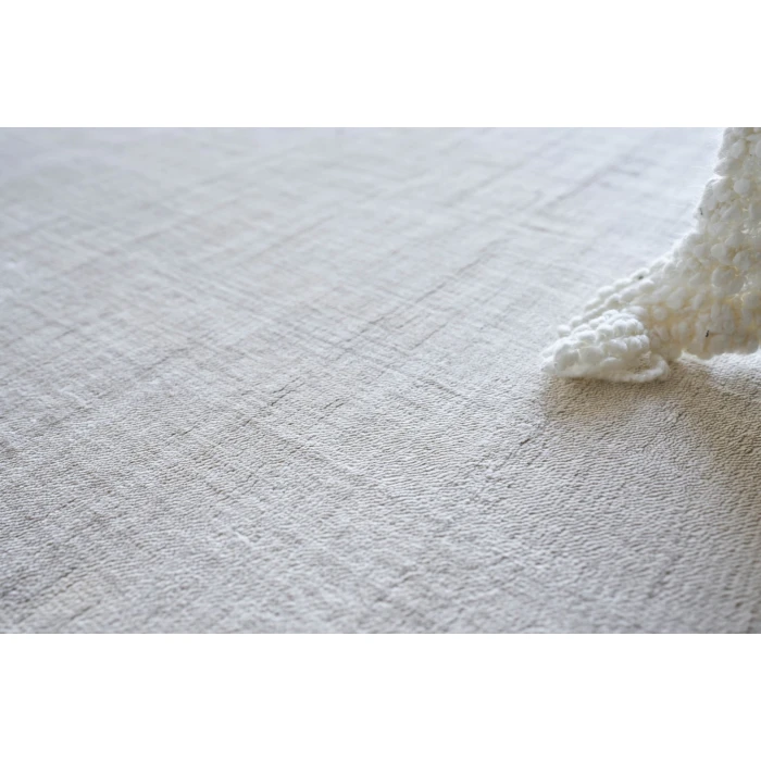 Exquisite Rugs Purity Ivory 99131X16 1ft.X1ft.6in. Rect. Rug