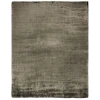 Exquisite Rugs Purity Dark Gray 99146X9 6ft.X9ft. Rect. Rug