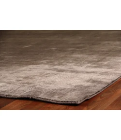 Exquisite Rugs Purity Dark Gray 99149X12 9ft.X12ft. Rect. Rug