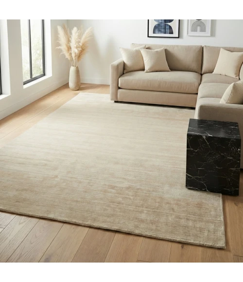 Exquisite Rugs Sanctuary Linen 992514X18 14ft.X18ft. Rect. Rug