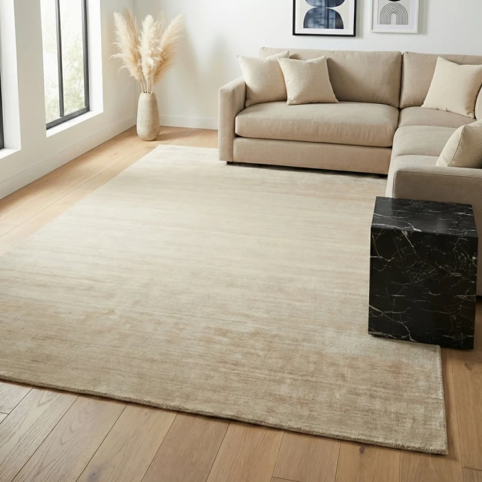 Exquisite Rugs Sanctuary Linen 992512X15 12ft.X15ft. Rect. Rug
