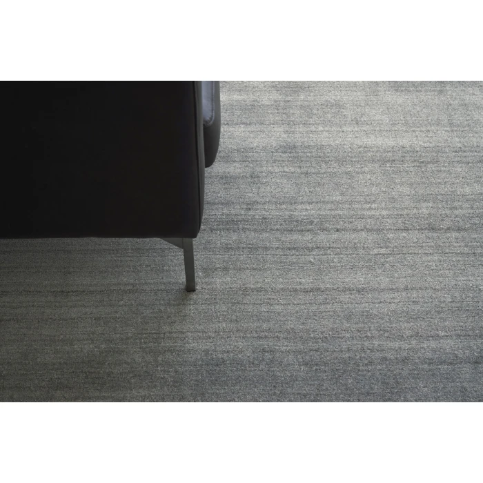 Exquisite Rugs Sanctuary Gray 99312X3 2ft.X3ft. Rect. Rug