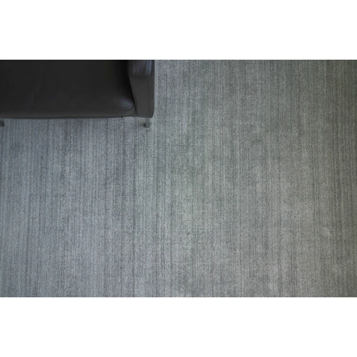 Exquisite Rugs Sanctuary Gray 99312X3 2ft.X3ft. Rect. Rug