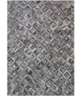 Exquisite Rugs Natural Hide Silver 9933116X146 11ft.6in.X14ft.6in. Rect. Rug