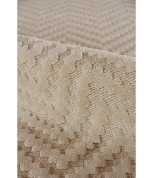 Exquisite Rugs Demani Linen 994314X18 14ft.X18ft. Rect. Rug
