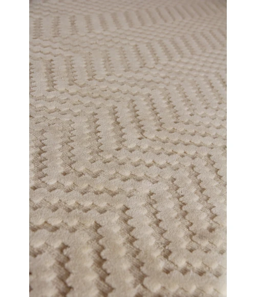 Exquisite Rugs Demani Linen 994314X18 14ft.X18ft. Rect. Rug