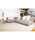 Exquisite Rugs Demani Linen 994314X18 14ft.X18ft. Rect. Rug