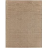 Exquisite Rugs Demani Straw 99446X9 6ft.X9ft. Rect. Rug