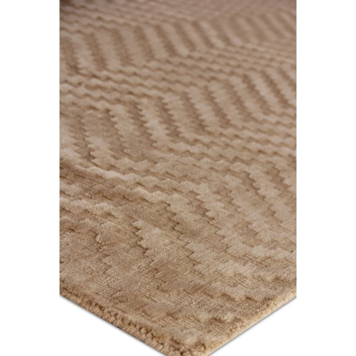 Exquisite Rugs Demani Straw 99446X9 6ft.X9ft. Rect. Rug