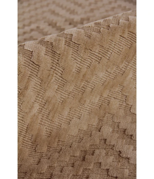 Exquisite Rugs Demani Straw 994410X14 10ft.X14ft. Rect. Rug