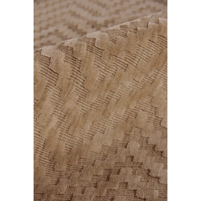 Exquisite Rugs Demani Straw 99446X9 6ft.X9ft. Rect. Rug