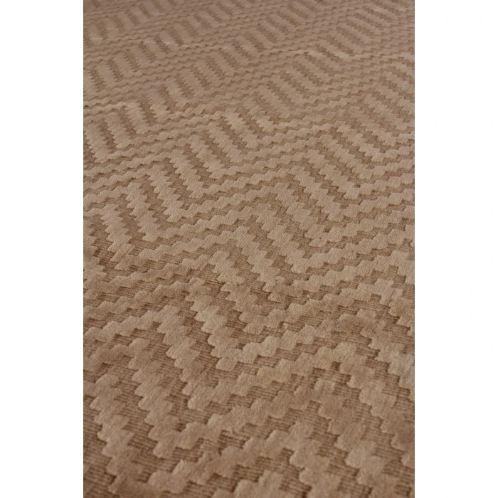 Exquisite Rugs Demani Straw 99446X9 6ft.X9ft. Rect. Rug