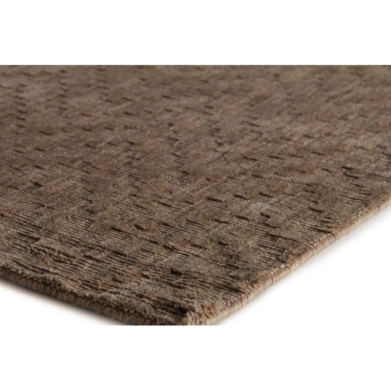 Exquisite Rugs Demani Flax 99479X12 9ft.X12ft. Rect. Rug