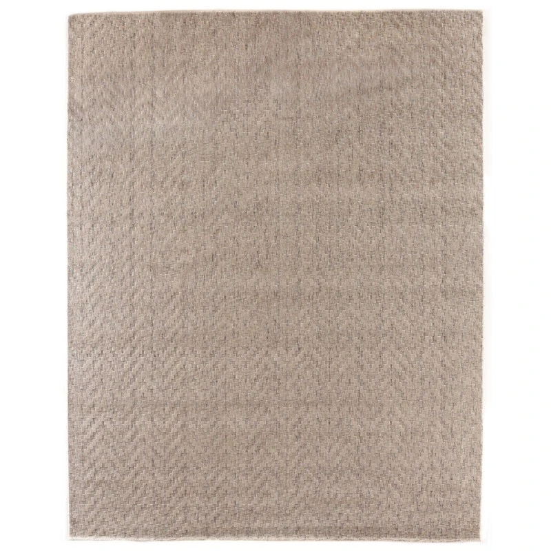 Exquisite Rugs Demani Raffia 99489X12 9ft.X12ft. Rect. Rug