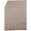 Exquisite Rugs Demani Raffia 99489X12 9ft.X12ft. Rect. Rug