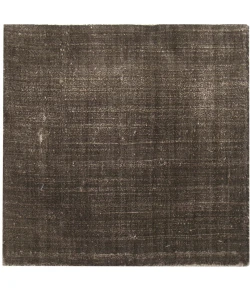 Exquisite Rugs Smooch Dark Gray 99498X10 8ft.X10ft. Rect. Rug
