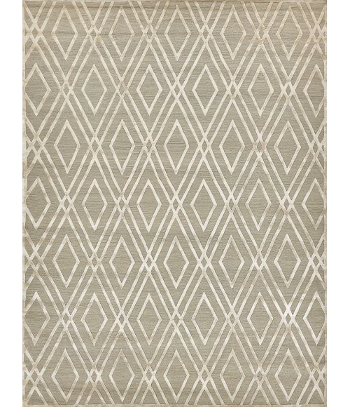 Exquisite Rugs Metro Velvet Light Beige 995912X15 12ft.X15ft. Rect. Rug