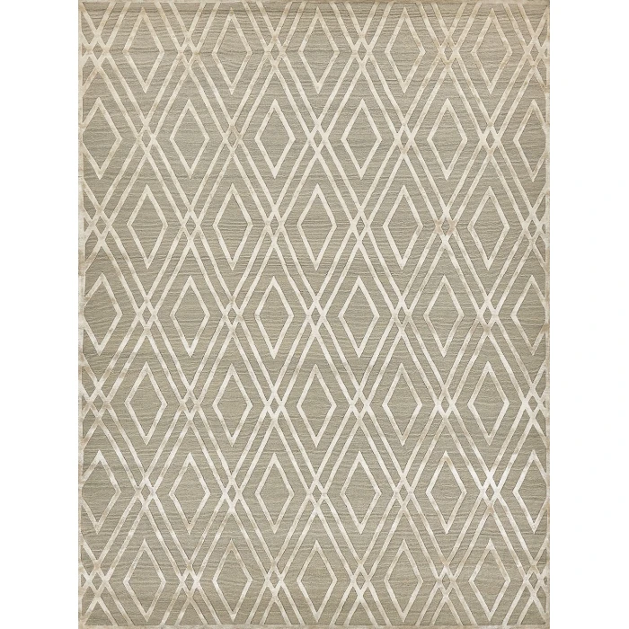 Exquisite Rugs Metro Velvet Light Beige 995912X15 12ft.X15ft. Rect. Rug
